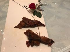 -西北石油酒店福粤中餐厅