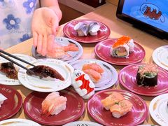 -寿司郎(中华广场店)