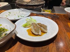 -橘焱胡同烧肉夜食(BFC外滩金融中心店)