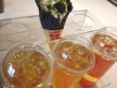 -麦当劳(郑州新郑机场)