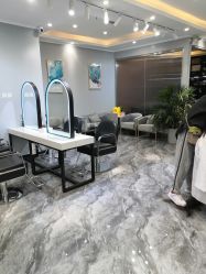-杉影印象日式烫染專門店
