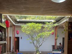 -水库河鲜村
