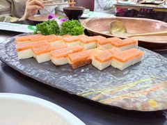 -诺敏塔拉奶茶-布里亚特包子-手把肉(锦都会店)