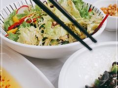 -丰收日·小海鲜·沪上家宴(顾村正大店)