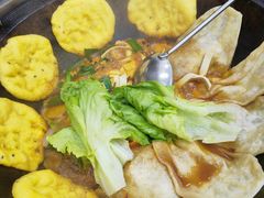 -曹丞相·地锅鸡·地锅鱼(武林店)