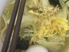 -笑来喜馄饨小笼工坊店(湖滨街店)