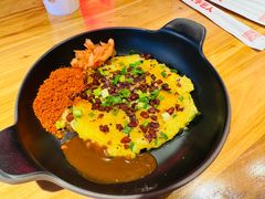 -怪噜范·老贵阳街头名小吃(汇金星力城店)