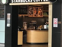 门面-星巴克(北京首都国际机场7店)