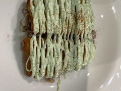 -秋林西餐厅(总店)