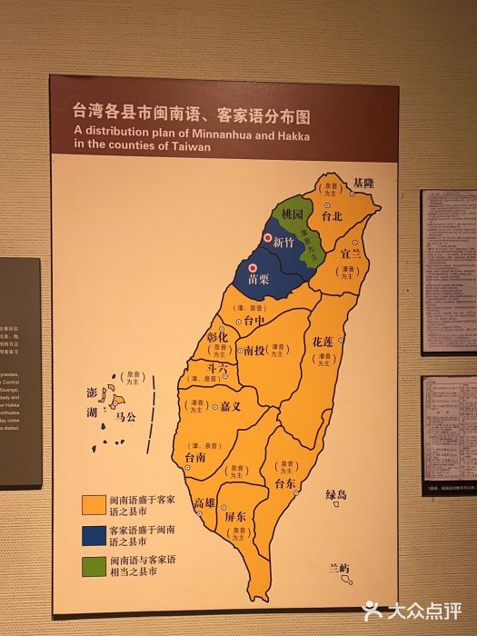 中国闽台缘博物馆图片