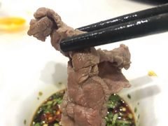 -陈记顺和潮汕牛肉火锅(棠德南路店)