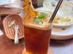 -嗒令甜品·主题融合料理餐厅(首座时代店)