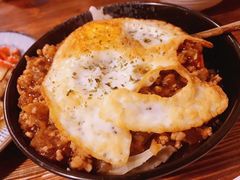 -雷屋日式料理(沈安小区店)