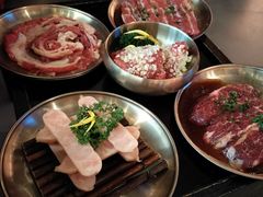 -西塔老太太泥炉烤肉(上海七宝领展广场店)