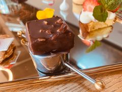 鹅肝蛋糕-EN SPACE恩空间