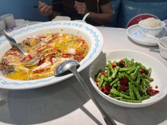 -花椒俏川菜小馆(南海万达店)