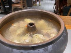 -云海肴·汽锅鸡·云南菜(高德置地店)
