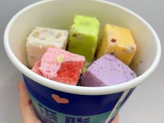 -白色日记·手作酸奶(麦凯乐店)