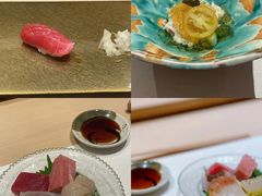 -鮨一日本料理(大中华店)
