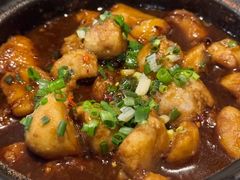 -阿龙酒煲(海宁新苑路店)
