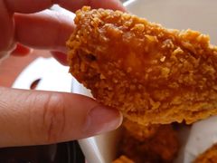 -麦当劳(曲阳店)