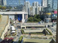 -润园四季椰子鸡火锅(南山海岸城店)