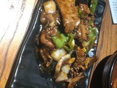 -嘚味徐州烧烤特色菜