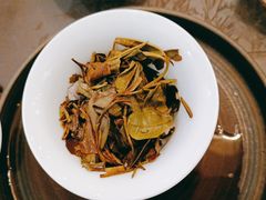 -畅和茶坊·曦瓜中国大红袍