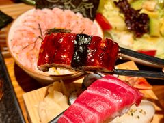 -千代武日本料理(哈西店)