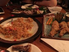 -TIMEZONE8东八时区餐厅&酒吧(798店)