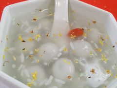 -荷风细雨·中国茶宴(碧云店)