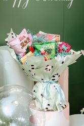 -觅糖派对·宝宝宴生日宴一站式派对策划(河西店)