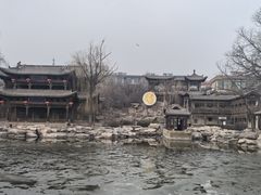 -榆次老城