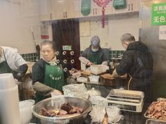-马记清真肺片(玉林中横巷)