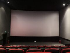 -CGV影城(黄河道ScreenX店)