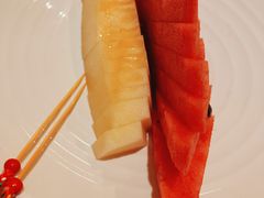 -大鸭梨烤鸭(左家庄店)