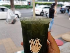 -BE YOLO必有乐&小红帽三明治