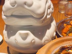 -扬州狮子楼·非遗淮扬菜(东关街店)