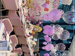 -KIDults童伴儿亲子餐厅(达美中心广场店)