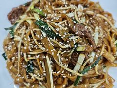 -南记食粥坊·宵夜大排档(莲花总店)