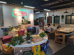 -瓜西西重庆火锅(花溪店)