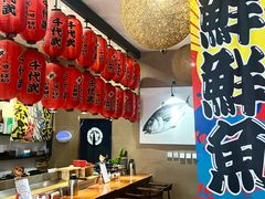 -千代武日本料理(开发区店)