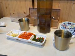 -屋里家延边朝鲜族冷面(南园店)