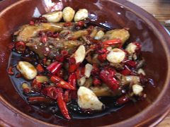 -老三样·美食研究中心(世贸路店)