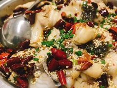 -勇猛子川菜馆(新军路店)