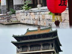 -台儿庄古城