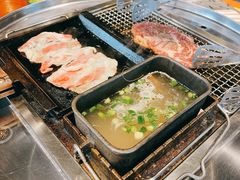 -伍丁·烤牛肋(和平东桥店)