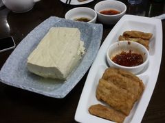 -一块豆腐(海滨中路店)