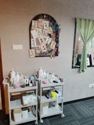 -己悦美学·皮肤管理