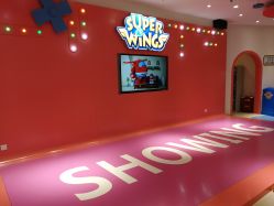 -乐多星球潮玩中心(沈阳嘉里城店)